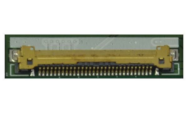 X580GD 15,6-tum 1920x1080 Full HD LED-Blank IPS Connector A