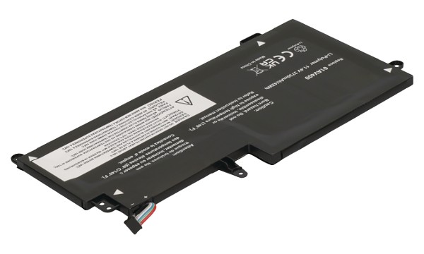 ThinkPad 13 20J2 Batteri (3 Cells)