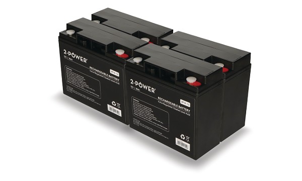 SmartUPS 2200XLTNET Batteri