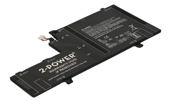 HSTNN-IB70 Batteri (3 Cells)