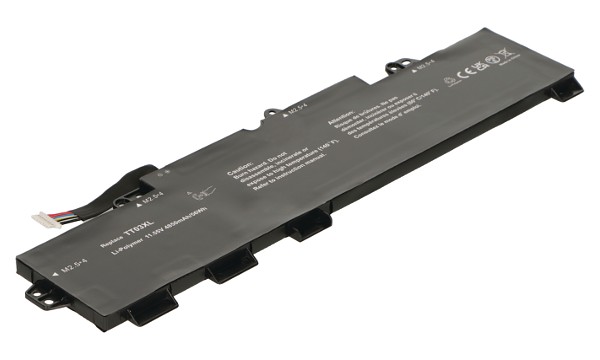 EliteBook 755 G5 Batteri (3 Cells)