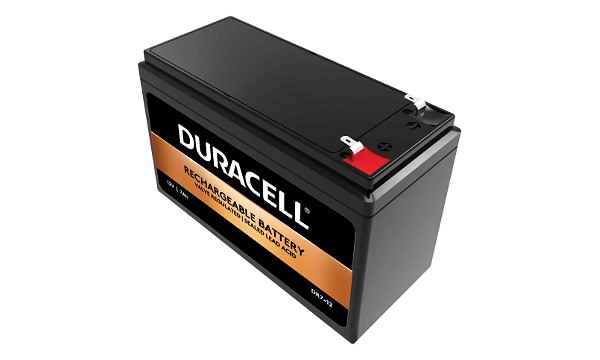 PersonalPowercell Batteri