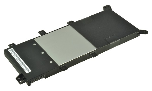 R556DG Batteri