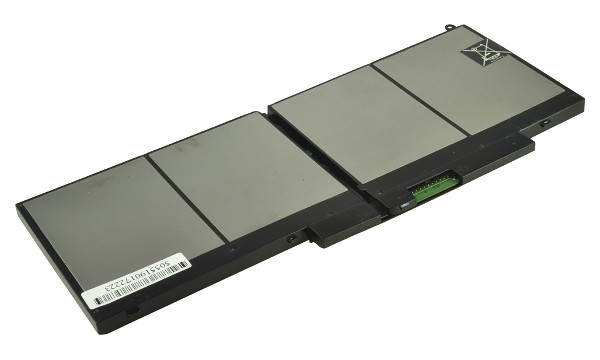 Precision M6600 Batteri (4 Cells)