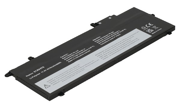 ThinkPad A285 20MX Batteri (6 Cells)