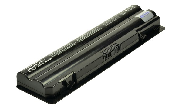 XPS 15 (L502X) Batteri (6 Cells)