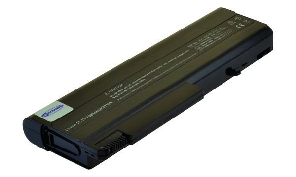 Business Notebook 6535b Batteri (9 Cells)