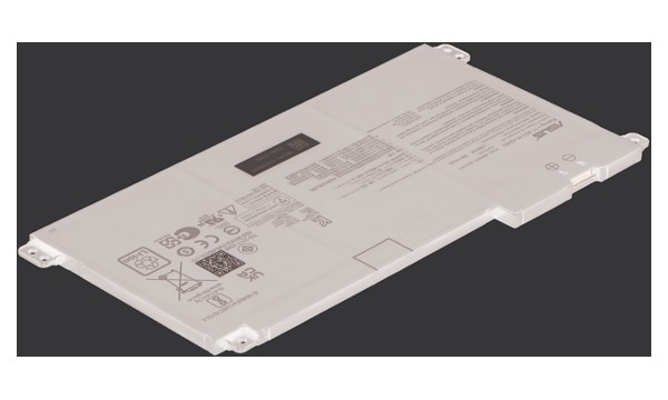 E510KA Batteri (3 Cells)