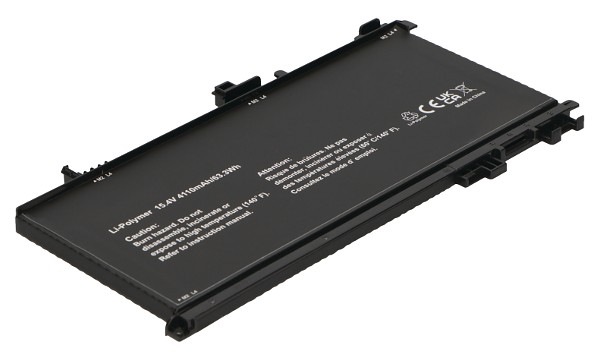 OMEN 15-ax202TX Batteri (4 Cells)