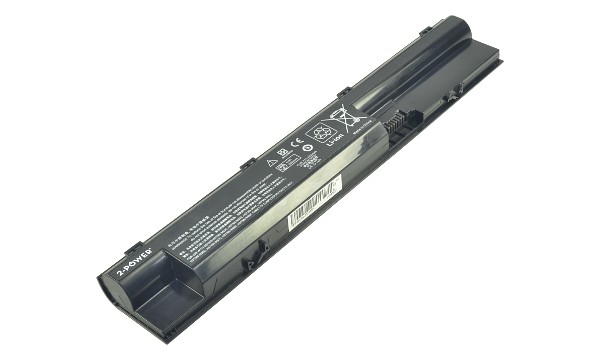 ProBook 450 Batteri (6 Cells)