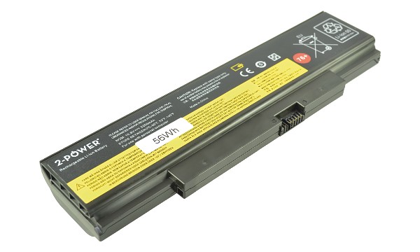 ThinkPad Edge E550c Batteri (6 Cells)