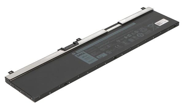 Precision Mobile Workstation 7540 Batteri (6 Cells)