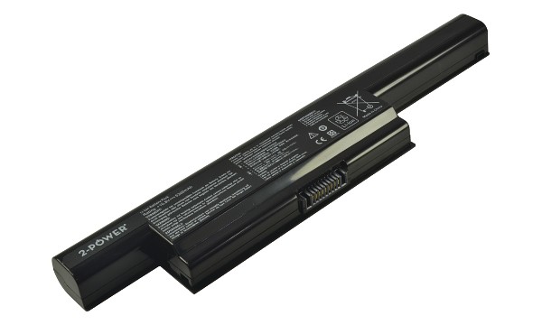 K95VM Batteri (6 Cells)