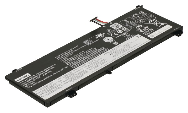 5B10Z21209 Batteri (4 Cells)