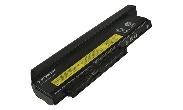 ThinkPad X230i Batteri (9 Cells)