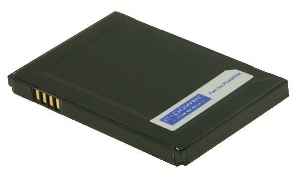  VPA compact IV Batteri