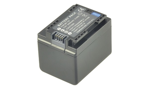 Legria HF R46 Batteri