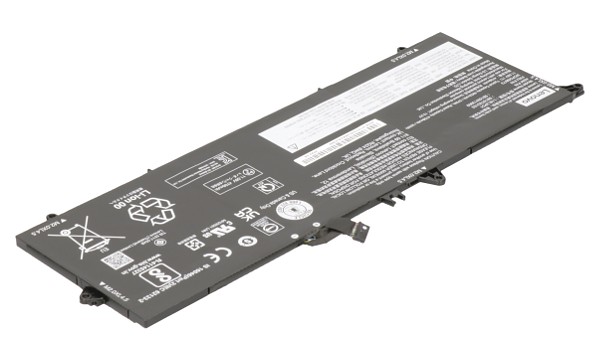 ThinkPad T495s 20QJ Batteri (3 Cells)