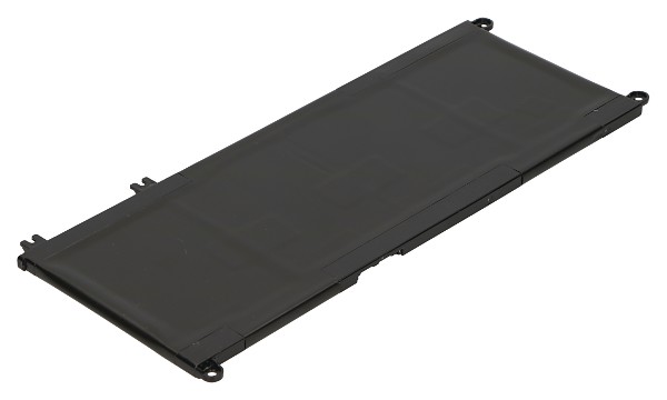 Inspiron 13 7353 Batteri (4 Cells)