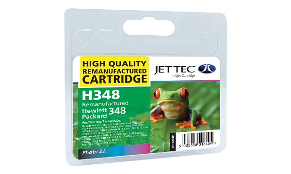 PSC 1610 Hewlett Packard HP348/9369EE Photo Ink