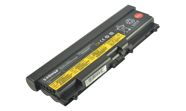 ThinkPad T410I Batteri (9 Cells)