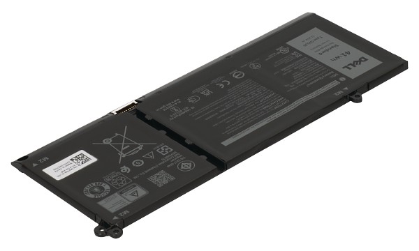 Vostro 15 3510 Batteri (3 Cells)