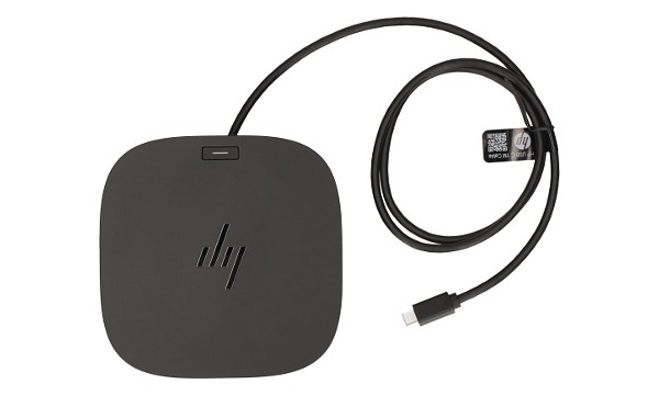 HP Chromebook 11 G7 Dockingsstation