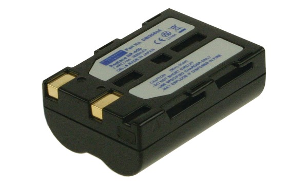 8699330 Batteri (2 Cells)