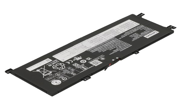 ThinkPad L13 20R3 Batteri (4 Cells)