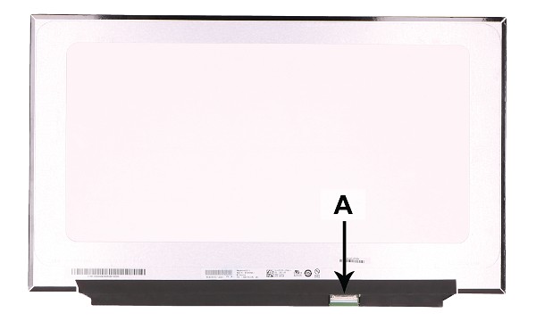 GF75 8RD 17.3" 1920x1080 LED FHD