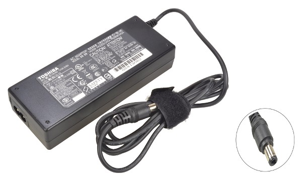 Portege R500-10U Adapter