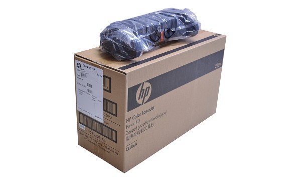 LaserJet Enterprise M551n HP Fuser 220V Preventative Maint Kit