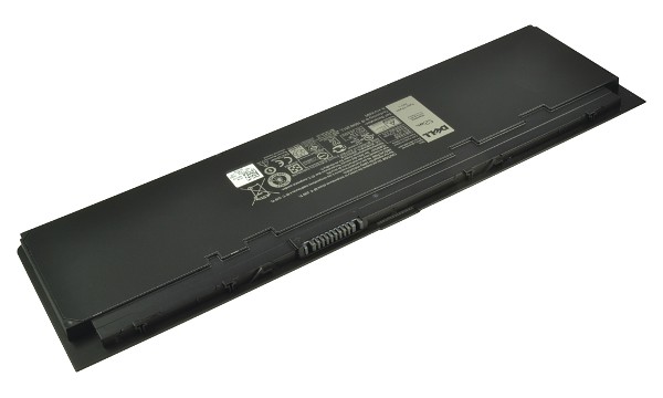 Latitude E7250 Batteri (4 Cells)