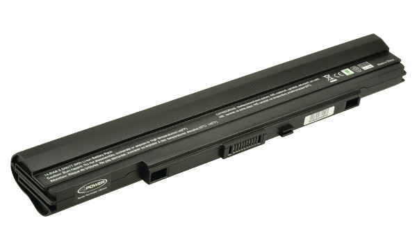 U43JC-X1 Batteri (8 Cells)