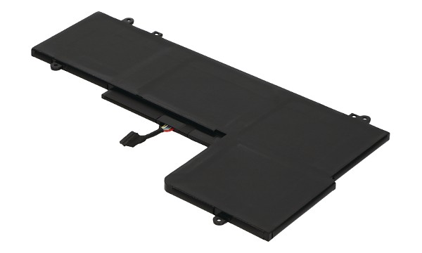 Ideapad Yoga 710-15IKB 80V5 Batteri (4 Cells)