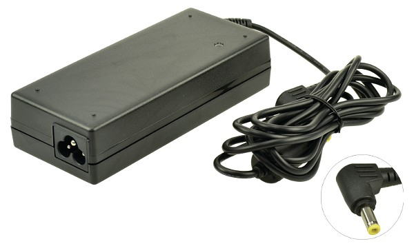 X5Dc Adapter