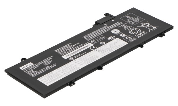 ThinkPad T480S 20L8 Batteri (3 Cells)