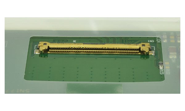 LP140WH5(TL)(Z1) 14,0-tum WXGA HD 1366x768 LED Blank Connector A