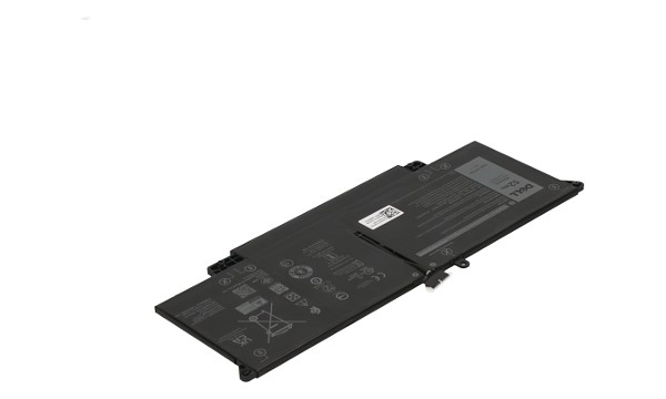 Latitude 7410 Batteri (4 Cells)