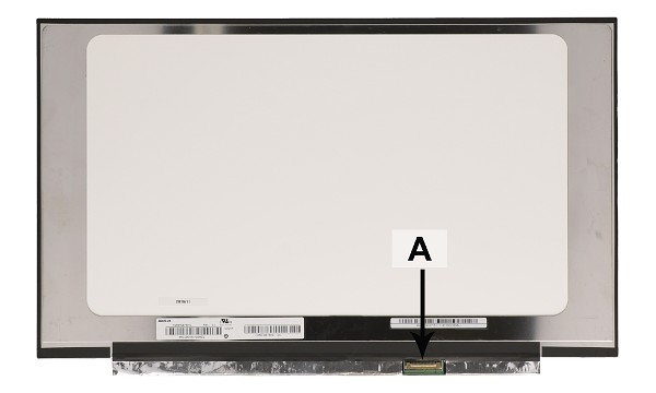 Aspire A315-56-36FP 15.6" 1920x1080 FHD LED IPS Matte