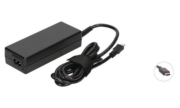 ThinkPad P16s Gen 1 21BT Adapter