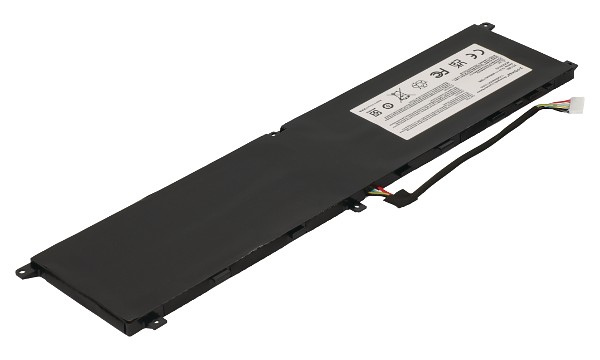 GS65 Batteri (4 Cells)