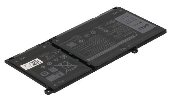 Inspiron 15 5502 Batteri (3 Cells)