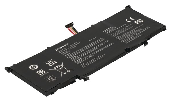 GL502V Batteri (4 Cells)