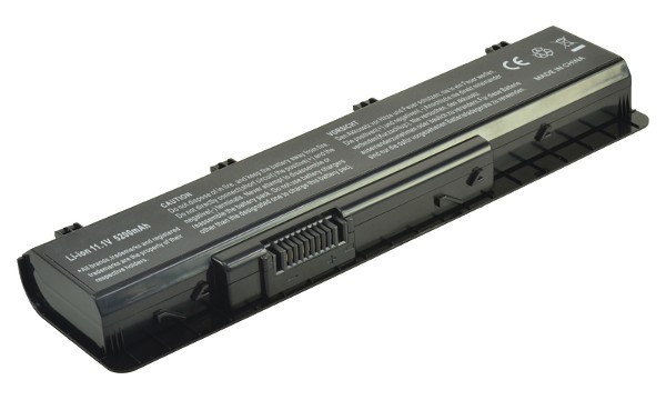 N55Sf-S2342V Batteri (6 Cells)