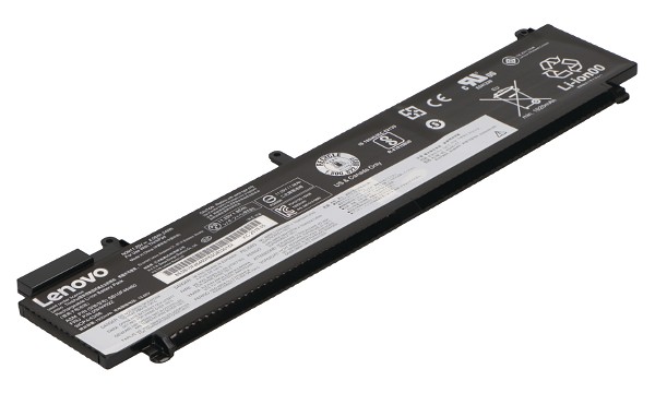 ThinkPad T460S 20FA Batteri (3 Cells)