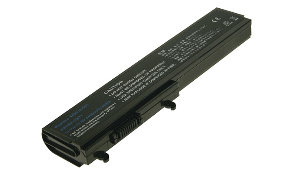 463717-002 Batteri (6 Cells)