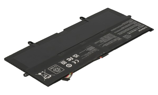 C302CA Batteri (2 Cells)