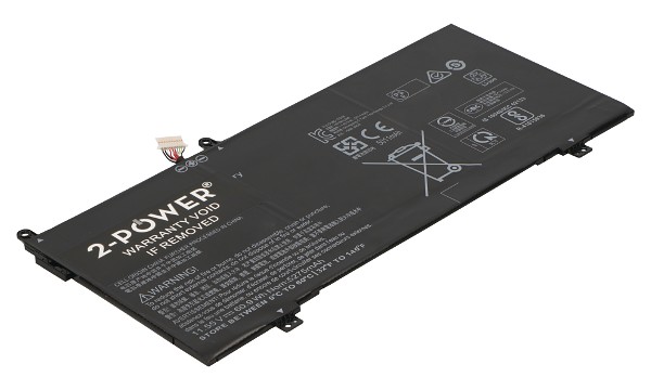 929066-421 Batteri (3 Cells)