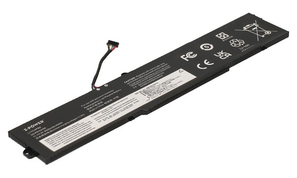 Ideapad 330-15ICH-81FK Batteri (3 Cells)